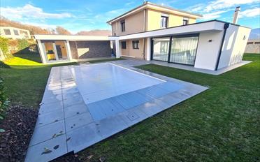 Villa 8.5 pièces - image - 4
