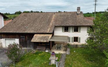 Single house 9.5 rooms - image - 1