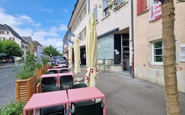 Mixed use property - image - 2