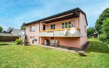 Einfamilienhaus 6 Zimmer - image - 1