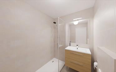 Appartement 3.5 pièces - image - 3