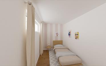 Appartement 3.5 pièces - image - 4