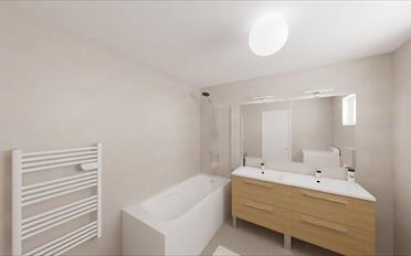 Appartement 3.5 pièces - image - 6