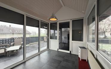 Bifamiliar house 15.5 rooms - image - 8