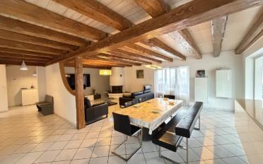 Bifamiliar house 15.5 rooms - image - 6