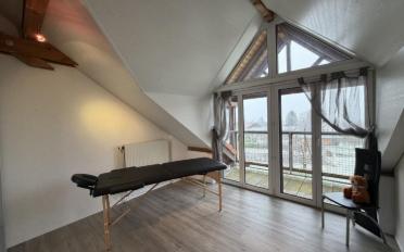 Bifamiliar house 15.5 rooms - image - 11