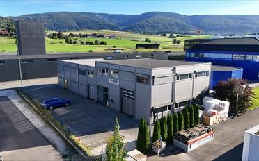 Industrie - image - 1