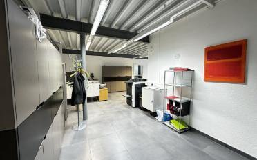 Immeuble mixte - image - 12