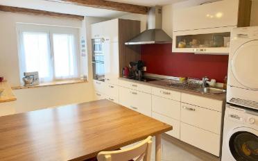 Immeuble mixte - image - 6