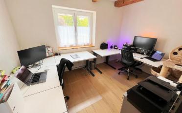 Immeuble mixte - image - 8