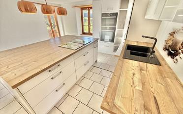 Maison 10 pièces - image - 4