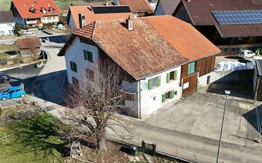 Maison 10 pièces - image - 3