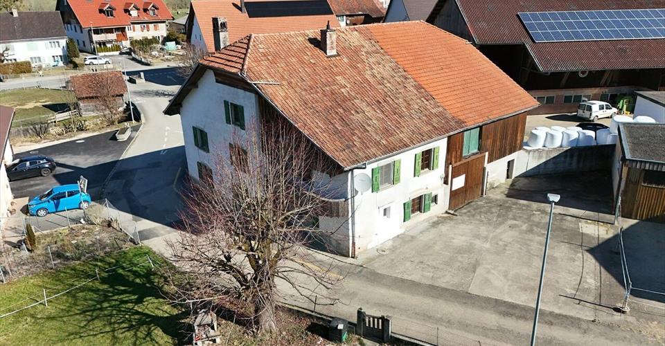 Courchapoix