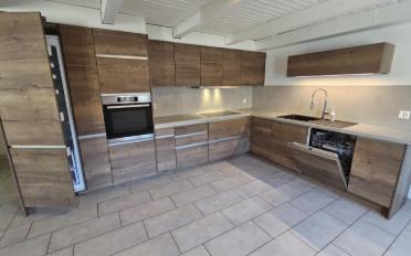 Einfamilienhaus 5.5 Zimmer - image - 1