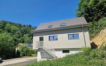 Maison 5.5 pièces - image - 9