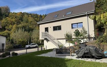 Maison 5.5 pièces - image - 11