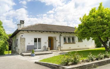 Maison 5.5 pièces - image - 1