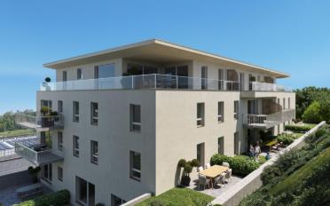 Apartment 2.5 rooms - image - 5