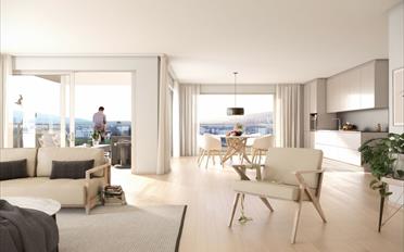 Wohnung 2.5 Zimmer - image - 2