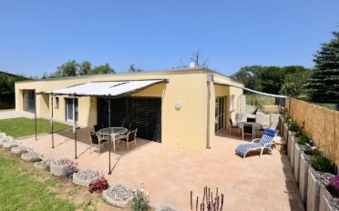 Villa 5.5 pièces - image - 8