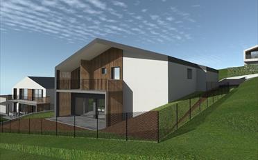 Villa 5.5 Zimmer - image - 1