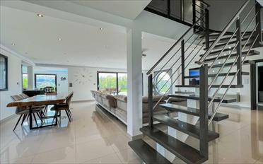 Villa 8 pièces - image - 5