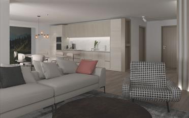 Wohnung 3.5 Zimmer - image - 6