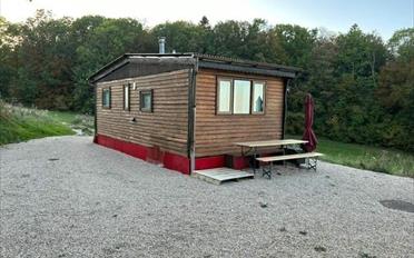 Chalet 3 Zimmer - image - 1