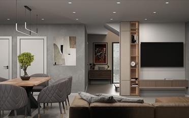 Bifamiliar house 5.5 rooms - image - 3