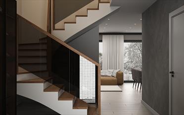 Bifamiliar house 5.5 rooms - image - 5