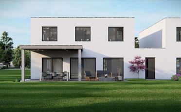 Bifamiliar house 5.5 rooms - image - 8