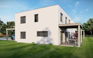 Bifamiliar house 5.5 rooms - image - 12
