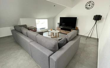 Wohnung 3.5 Zimmer - image - 3