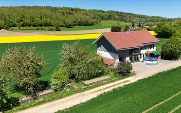 Maison 8 pièces - image - 3