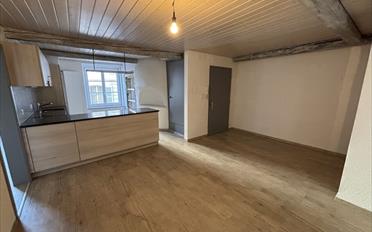 Appartement 4.5 pièces - image - 12