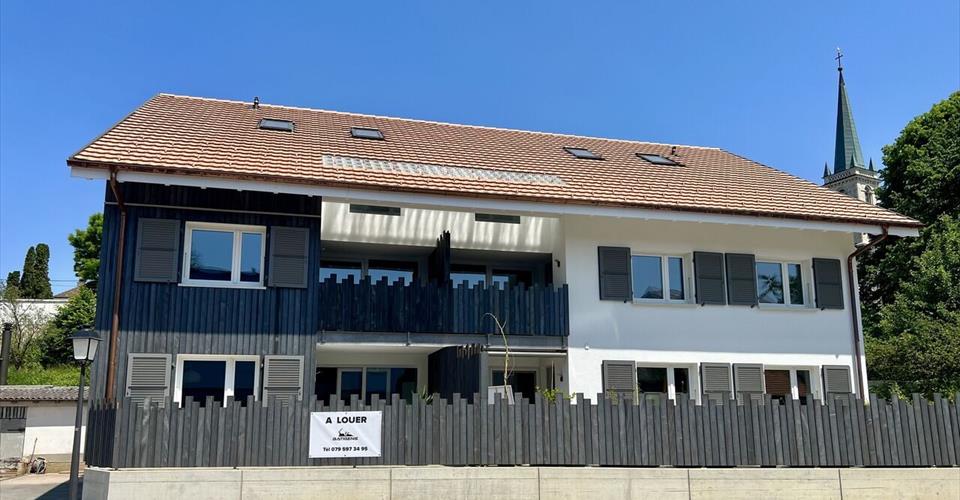 Courgenay