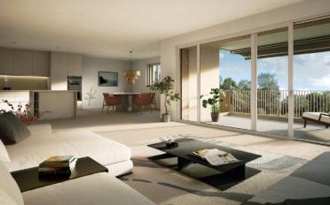 Wohnung 2.5 Zimmer - image - 3