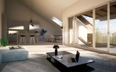 Wohnung 2.5 Zimmer - image - 5