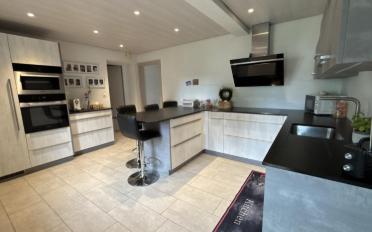 Maison contiguë 7 pièces - image - 3