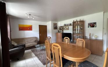 Maison contiguë 7 pièces - image - 4