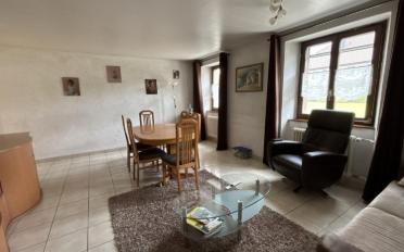 Maison contiguë 7 pièces - image - 5