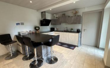 Maison contiguë 7 pièces - image - 2
