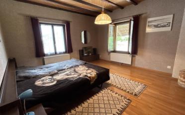 Maison contiguë 7 pièces - image - 6