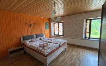 Maison contiguë 7 pièces - image - 9