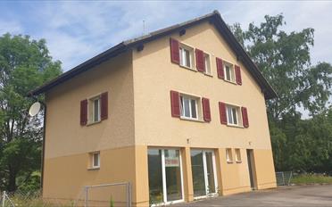 Einfamilienhaus - image - 1