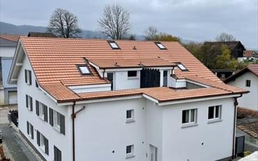 Wohnung 4.5 Zimmer - image - 7