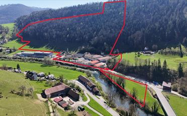 Mixed use property - image - 2