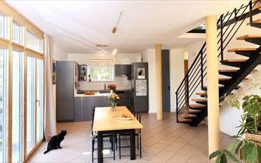 Maison contiguë 5.5 pièces - image - 2