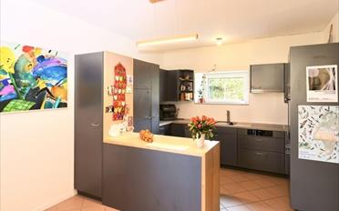 Maison contiguë 5.5 pièces - image - 4