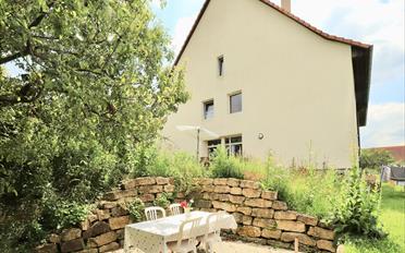 Maison contiguë 5.5 pièces - image - 11